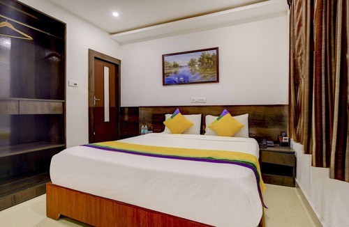 Lakshminarayana Pura Hotel | Hotel Nevesa Inn