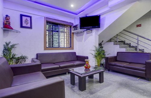Lakshminarayana Pura Hotel | Hotel Nevesa Inn