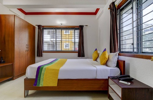 Lakshminarayana Pura Hotel | Hotel Nevesa Inn