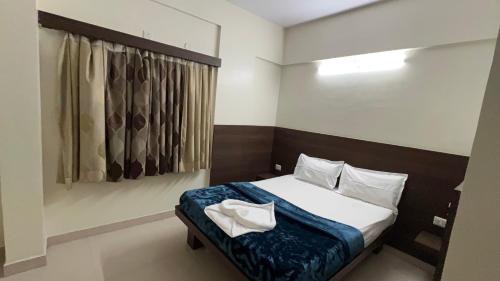 Bengaluru Hotel | Hotel new dreams inn