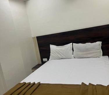 Bengaluru Hotel | Hotel new dreams inn