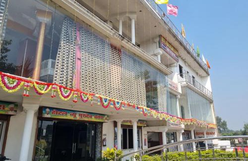 Aurangabad Hotel | Hotel New Gurudeo Basera And Family Restaurant
