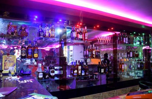 Cuttack Hotel | Hotel New Jasmine