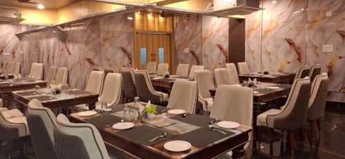 Cuttack Hotel | Hotel New Jasmine
