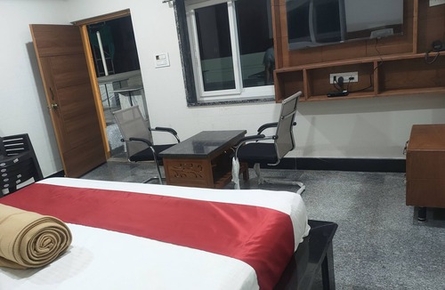 LB Nagar Hotel | Hotel New Maruthi Inn
