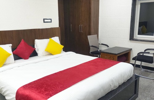 LB Nagar Hotel | Hotel New Maruthi Inn