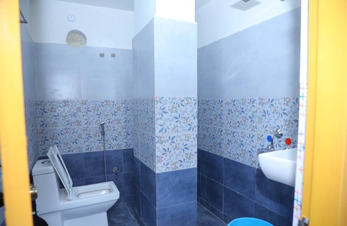 Hyderabad Hotel | Hotel New Maruthi Residency Inn