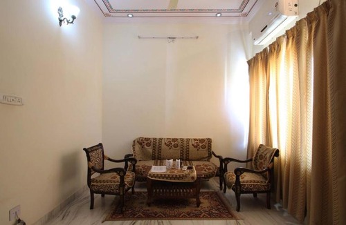 Pushkar Hotel | Hotel New Park
