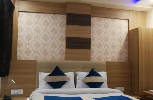 Sanand Hotel | Hotel New Pathik
