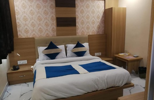Sanand Hotel | Hotel New Pathik