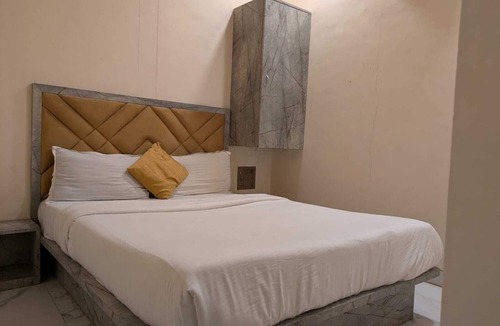 Kurla West Hotel | Hotel New Pride Suite