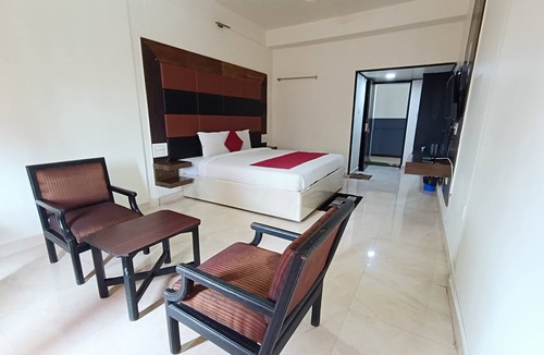 Stuart Hill Hotel | Hotel New Rajdarshan