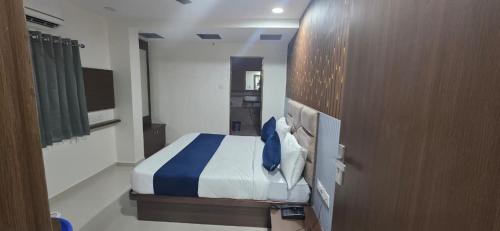 Mahesana Hotel | Hotel New Rest Inn