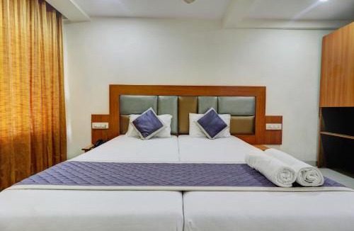 Panvel Hotel | Hotel New Sarovar Grand