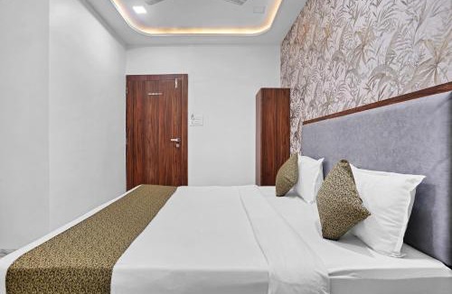 Vashi Hotel | Hotel New Star