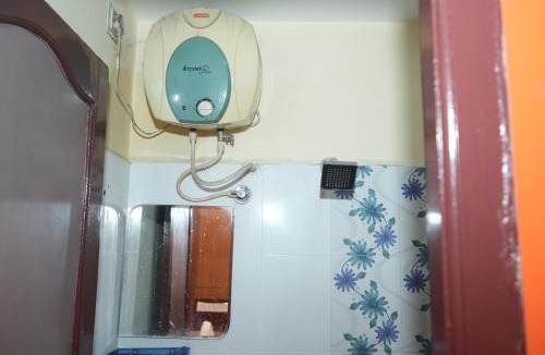 Madurai Main Hotel | Hotel New West Tower