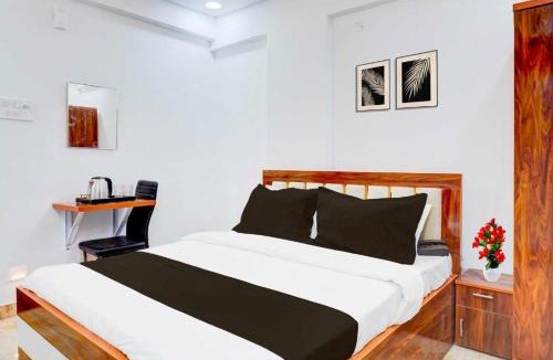 Phase 1 Hotel | Hotel Nexa Hinjewadi Corporate Stays Wipro Circle