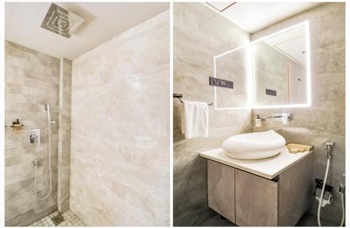 Jamshedpur Hotel | Hotel NH HILLS