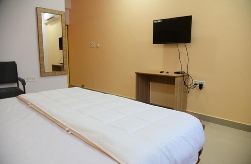 Hazaribagh Hotel | Hotel Nikunj