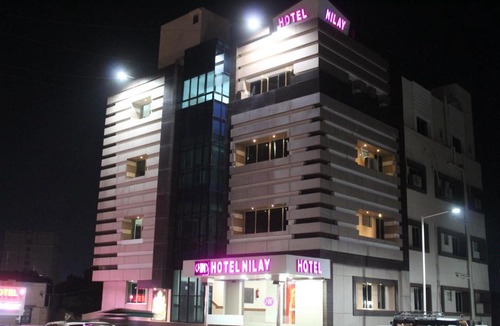 Dwarka Hotel | Hotel Nilay