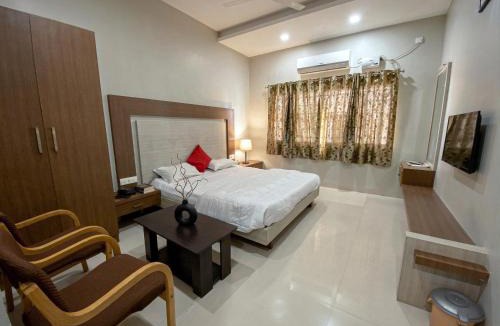 Ranebennur Hotel | HOTEL NIMBA INTERNATIONAL