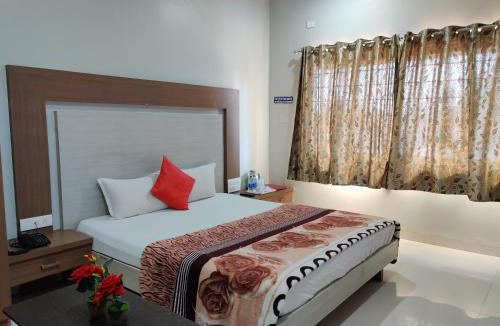 Ranebennur Hotel | HOTEL NIMBA INTERNATIONAL