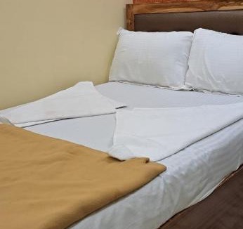 Marol House | Hotel Nine Hills