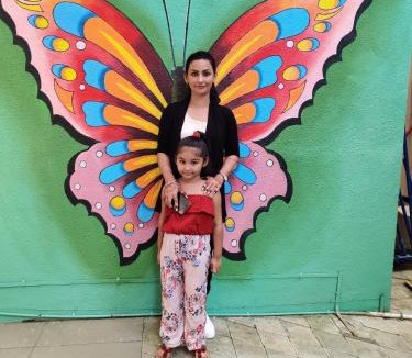 Alibaug Bed & Breakfast | Hotel Nirvana
