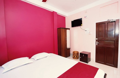 Bolpur Hotel | Hotel Nisa