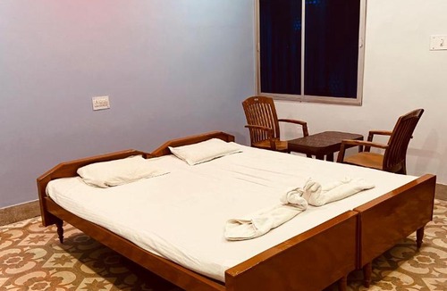 Balasore Hotel | Hotel Nishi Pvt ltd