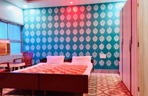 Balasore Hotel | Hotel Nishi Pvt ltd