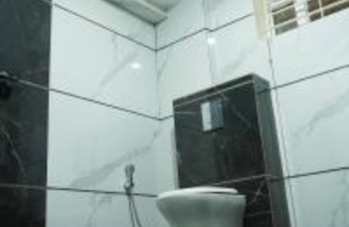 Vadavalli Hotel | HOTEL NIVETHA INN