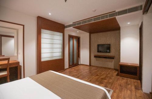 Thrissur Hotel | Hotel Niya Regency