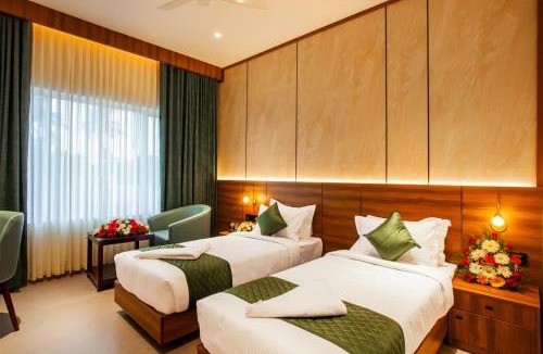 Kothamangalam Hotel | Hotel Noble Residency