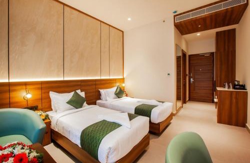 Kothamangalam Hotel | Hotel Noble Residency