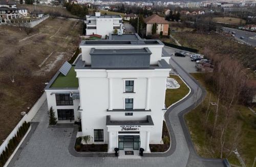 Ramnicu Valcea Hotel | Hotel NOBLESSE Boutique&Spa
