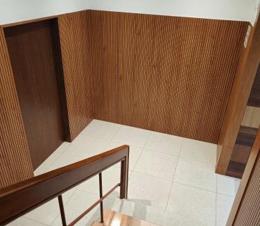 Kaloor Hotel | Hotel Nova