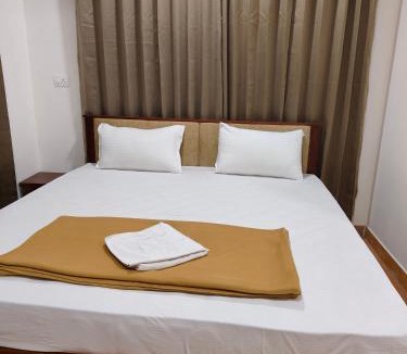 Kaloor Hotel | Hotel Nova