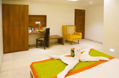 Rajkot Hotel | Hotel Nova Pride