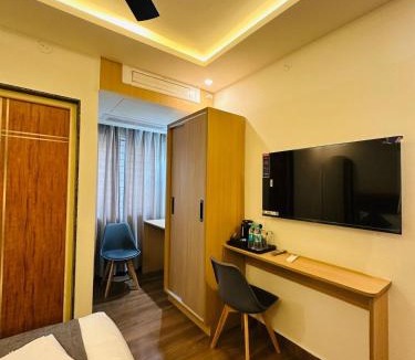 Bellandur Hotel | Hotel Nova Suites, Bellandur Gate, Sarjapur Road