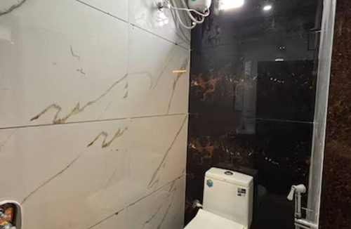 Vijayawada Hotel | Hotel NSK Grand Kunuru By OTABoostup