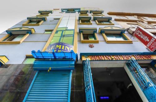 Triplicane Hotel | Hotel O 41757 Gemini Guest House