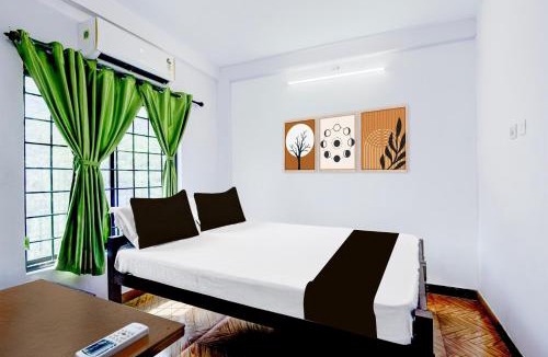 Mullurkara Hotel | Hotel O A Star Lodge