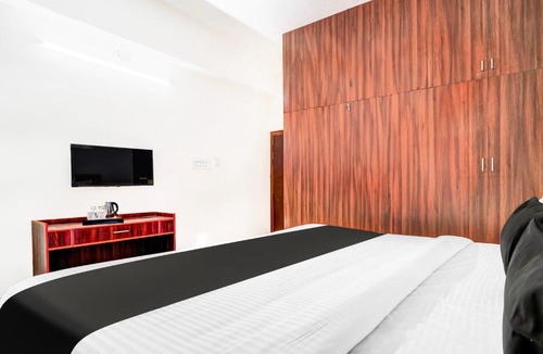 Arappalayam Hotel | Hotel O Aarapalayam