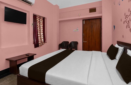 Cuttack Hotel | Hotel O Aarshi Palace