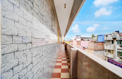 Ambattur Hotel | Hotel O ABIRAMI GUEST HOUSE