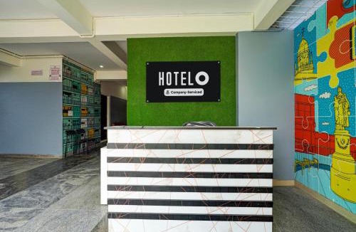 Narasapura Hotel | Hotel O Acharya Institute Of Technology Formerly Tachoma House