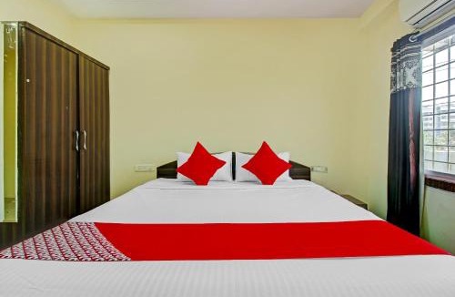 Kompally Hotel | Hotel O Adhin Residency