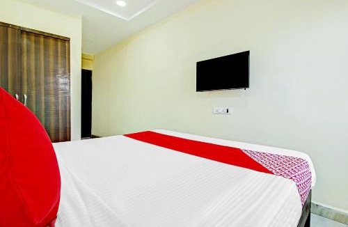 Kompally Hotel | Hotel O Adhin Residency