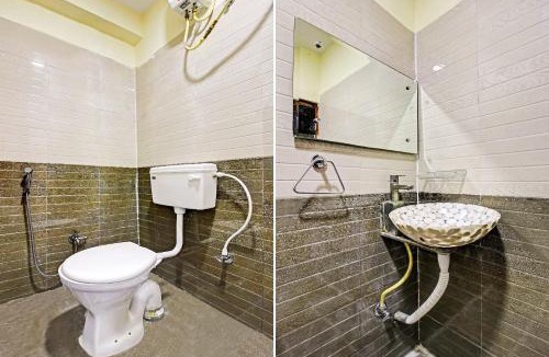 Kompally Hotel | Hotel O Adhin Residency